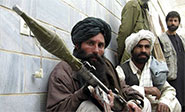 Afganistán: Al menos 30 talibán muertos en Tarin Kot