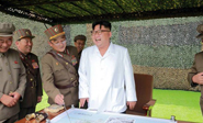 Pyongyang confirma haber realizado una prueba nuclear