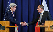 Acuerdo Kerry-Lavrov: Alepo a cambio de Frente al Nusra