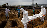 Costa de Marfil reabre sus fronteras tras cerrarla por dos años 