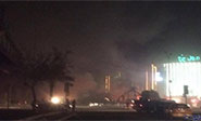 Doble atentado terrorista en Bagdad la víspera de la fiesta de “Al Adha”