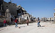 Calma en la mayor parte de Siria, pese a violaciones de tregua