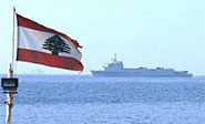 La entidad sionista viola el espacio aéreo, marítimo y terrestre de Líbano