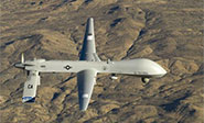 Un dron estadounidense causa 18 muertes en Afganistán, varios de ellos civiles