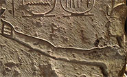 Descubren indicios de un nuevo templo de Ramsés II 