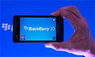BlackBerry deja de fabricar teléfonos inteligentes 