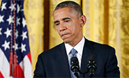 Congreso de EEUU dice “No” al veto de Obama a ley antiterrorista