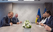 El Consejo Europeo seguirá ofreciendo apoyo a Ucrania