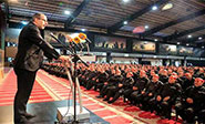 Hezbolá anuncia el inicio de las ceremonias de Ashura