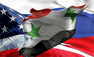 Washington dispuesto a “pactar con el diablo” con tal de cambiar el régimen en Siria