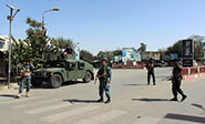 Fuerzas afganas eliminan a más de 25 talibanes en Kunduz