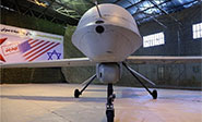 Irán desvela haber capturado un dron estadounidense