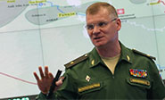 Rusia despliega sistema de misiles en Siria