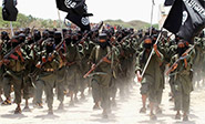 Al Shabab reivindica el atentado en el noreste de Kenia