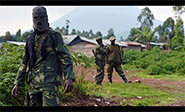 Hombres armados matan a más de ocho personas en RDC
