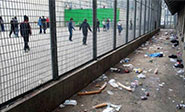 Las cárceles europeas son un vivero de terroristas