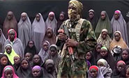 Liberadas 21 de las niñas secuestradas en Chibok por terroristas