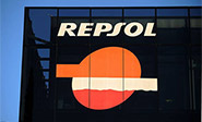 Repsol reduce un 4,1% su producción en el tercer trimestre