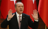 Erdogan aspira a que la jefatura del Estado ostente el poder real