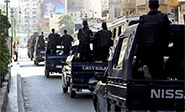 Daesh mata a doce policías egipcios en un ataque en el Sinaí 