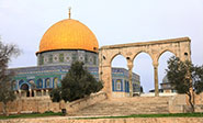 Unesco adopta una resolución que desliga al judaísmo de la mezquita Al Aqsa