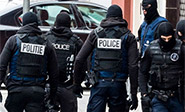 Investigan a una pareja que pretendía cometer un ataque terrorista en Francia