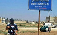 Daesh pierde una simbólica ciudad en Siria
