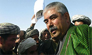 Resulta herido vicepresidente de Afganistán en una emboscada de Talibán