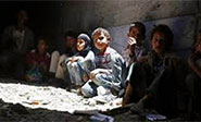 Unicef alerta de la situación catastrófica de los niños en Yemen