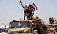 Líbano respalda a Iraq en su lucha contra el terrorismo