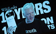 Ecuador restringe el acceso a internet al creador de WikiLeaks