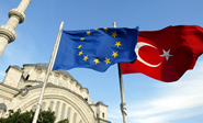 En el marco de los acuerdos entre Turquía y la UE