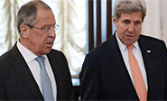 Lavrov insta a EEUU a separar “los armados moderados” de los terroristas