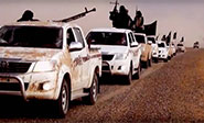 ¿Qué países abastecen a Daesh de coches marca Toyota?
