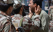 Daesh reivindica el atentado que ha dejado 60 muertos en Quetta, Pakistán