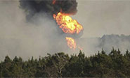 Cerrado el mayor oleoducto de EEUU tras una explosión mortal