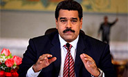 Conaclam de Bolivia respalda al Gobierno de Venezuela