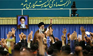 Jamenei dice que EEUU no desea el progreso a la República Islámica