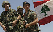 Ejército libanés captura a cuatro terroristas y aborta intento de infiltración