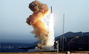 EEUU fabricará 400 misiles intercontinentales de última generación