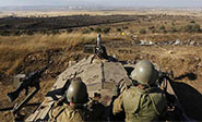 El Ejército sirio sofoca el “fuego” de la batalla de Haramón en Quneitra