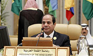 La tensión entre Egipto y Arabia Saudita aumenta