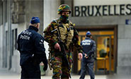 Entre 3.000 y 5.000 terroristas podrían regresar a Europa