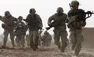 EEUU ha cometido crímenes de guerra en Afganistán