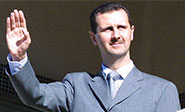La única opción es triunfar, afirma Presidente sirio