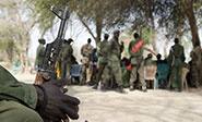 La ola de violencia se extiende en Sudán del Sur