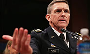 Trump ofrece a Michael Flynn el cargo de asesor de Seguridad Nacional