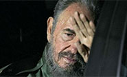 Decretan nueve días de luto en Cuba por la muerte de Fidel Castro