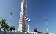 Cubanos rinden homenaje póstumo a Fidel Castro
