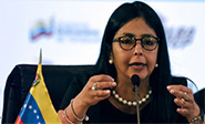 Venezuela denuncia el “golpe de estado” del Mercosur